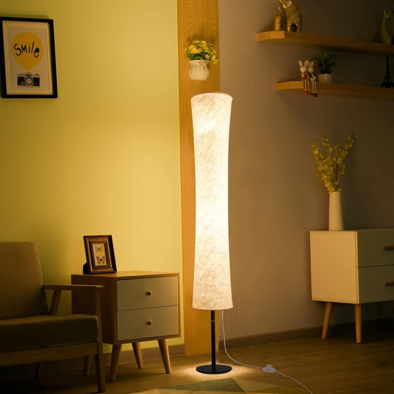 Smart standing lamp sale